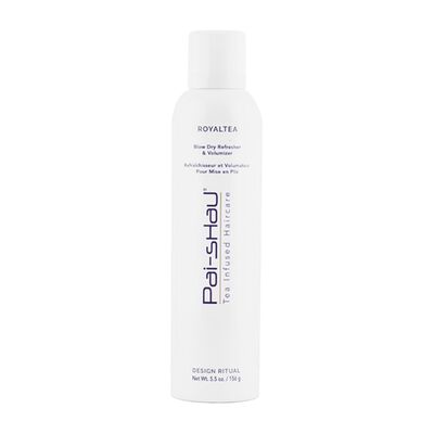 PAI-SHAU ROYALTEA SHAMPOO EN SECO (SHAMPOO EN SPRAY PARA CABELLO)